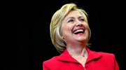 FBI: Να μην απαγγελθούν κατηγορίες στη Χίλαρι Κλίντον για τα e-mail