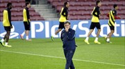 Αργεντινή: Παραιτήθηκε ο Μαρτίνο