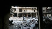 Συρία: 16 νεκροί από επίθεση καμικάζι