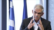 Τους πιλότους του canadair που έκανε αναγκαστική προσγείωση στα Δερβενοχώρια τίμησε ο Ν. Τόσκας