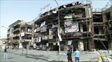 250 οι νεκροί της βομβιστικής επίθεσης στη Βαγδάτη