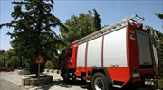 Πολύ υψηλός κίνδυνος πυρκαγιάς την Πέμπτη στην Κρήτη και σε νησιά του Αιγαίου
