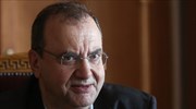 Δ. Στρατούλης: Τσίπρας - Βαρουφάκης δεν ήθελαν και δεν σχεδίασαν έξοδο από το ευρώ