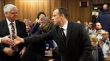 Ν. Αφρική: Ποινή κάθειρξης έξι ετών στον Όσκαρ Πιστόριους