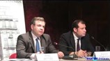 Παρουσίαση έκθεσης ΙΟΒΕ για την πορεία της οικονομίας