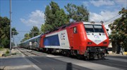 Italian rail manager submits single binding bid for Trainose