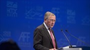 Ρέγκλινγκ: Η Ελλάδα μπορεί να επιστρέψει στις αγορές το 2017