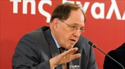 Γκάλμπρεϊθ: Είχαμε επίγνωση των δυσκολιών που θα αντιμετώπιζε η Ελλάδα