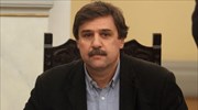 Διαβεβαιώσεις Ανδ. Ξανθού για επανεκκίνηση του ΕΣΥ