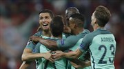 Euro 2016: Στον τελικό η Πορτογαλία, 2-0 την Ουαλία