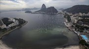 Βραζιλία: Επικίνδυνα υπερ-ανθεκτικά βακτηρίδια βρέθηκαν στα νερά του Ρίο πριν από τους Ολυμπιακούς Αγώνες