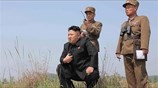 ΗΠΑ: Κυρώσεις στον Κιμ Γιόνγκ Ουν και ανώτατους αξιωματούχους της Β. Κορέας