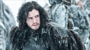 «Game of Thrones»: Ο χειμώνας θα καθυστερήσει τον έβδομο τηλεοπτικό κύκλο