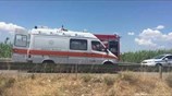 Τροχαίο με 12 τραυματίες στην εθνική Αντιρρίου - Ιωαννίνων