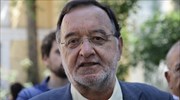 Π. Λαφαζάνης: Οι Αλ. Τσίπρας και Γ. Βαρουφάκης θα έπρεπε να κατηγορούνται γιατί δεν είχαν σχέδιο εξόδου από την Ευρωζώνη