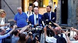 Βατικανό: Απαλλάχθηκαν οι δημοσιογράφοι για την υπόθεση Vatileaks