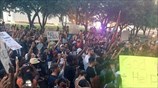 ΗΠΑ: Διαδηλώσεις μετά τα νέα κρούσματα αστυνομικής βίας κατά Αφροαμερικανών