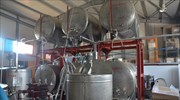 Εξαρθρώθηκε σπείρα εισαγωγής και διακίνησης λαθραίων ποτών