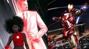 Iron Man: Ο ήρωας της δημοφιλούς σειράς αλλάζει φύλο