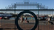 Q1 posts 6.2% drop in all-important tourism arrivals