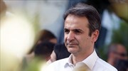 Στο Ισραήλ από το Σάββατο έως τη Δευτέρα ο Κυρ. Μητσοτάκης