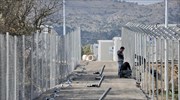 Κλιμάκιο της Ε.Ε. στα κέντρα φιλοξενίας προσφύγων σε Σκαραμαγκά και Ριτσώνα
