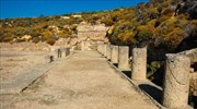 Λήμνος: Αποκατάσταση, συντήρηση και ανάδειξη αρχαιολογικών χώρων