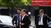 Παρέμβαση του Αλ. Τσίπρα για τις σχέσεις ΝΑΤΟ-Ρωσίας