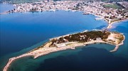 Πεζονήσι Ερέτριας: Το «Νησί των Ονείρων» ζωντανεύει