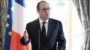 Ολάντ: Τόνωση στο ηθικό του γαλλικού λαού μια νίκη στο Euro