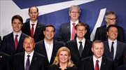 Επαφές Τσίπρα για τη δημιουργία κοινού «μετώπου» κατά της λιτότητας
