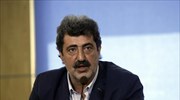Π. Πολάκης: Το δημόσιο σύστημα Υγείας θα ξαναστηθεί στα πόδια του