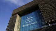 Τata Steel: Συζητήσεις για κοινοπραξία στην Ευρώπη