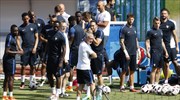 EURO 2016: Γαλλία-Πορτογαλία μάχονται για το τρόπαιο!