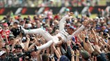 Formula 1: «Βασιλιάς» του Βρετανικού Grand Prix ο Χάμιλτον