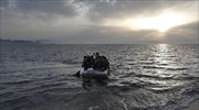 Διάσωση προσφύγων στην Κω