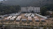 Κλίμα έντασης στη Λέρο