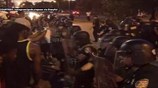 ΗΠΑ: Ένταση και επεισόδια στο Μπατόν Ρουζ σε διαδήλωση κατά των φυλετικών διακρίσεων