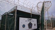 Μεταγωγή κρατουμένου από το Γκουαντάναμο στην Ιταλία