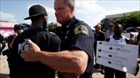 ΗΠΑ: Μεγαλύτερη επίθεση ετοίμαζε ο δράστης του μακελειού στο Ντάλας