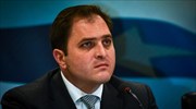 Μinistry official: Initiative to list, restructure major debts to state envisioned