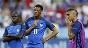 Γαλλία: Τα πρωτοσέλιδα των ΜΜΕ για την ήττα της Εθνικής ομάδας