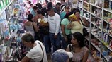 Βενεζουέλα: Χιλιάδες πέρασαν τα σύνορα με την Κολομβία για να βρουν φαγητό