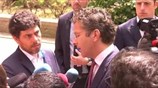 Δήλωση Ντέισελμπλουμ για Ισπανία και Πορτογαλία