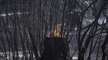 Πυρκαγιά στο Πολύδροσο Αμαρουσίου