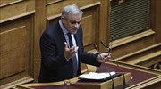 Ν. Τόσκας: Εξάρθρωση κυκλώματος ναρκωτικών στα Εξάρχεια