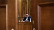 BoG Gov Stournaras predicts up to 1% primary budget surplus for 2016