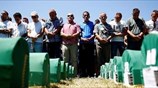 21 χρόνια από τη σφαγή της Σρεμπρένιτσα