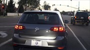 Πρόγραμμα ανάκλησης αυτοκινήτων Volkswagen