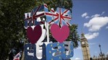 «Λάβετε θέσεις» στην Ευρώπη εν όψει Brexit